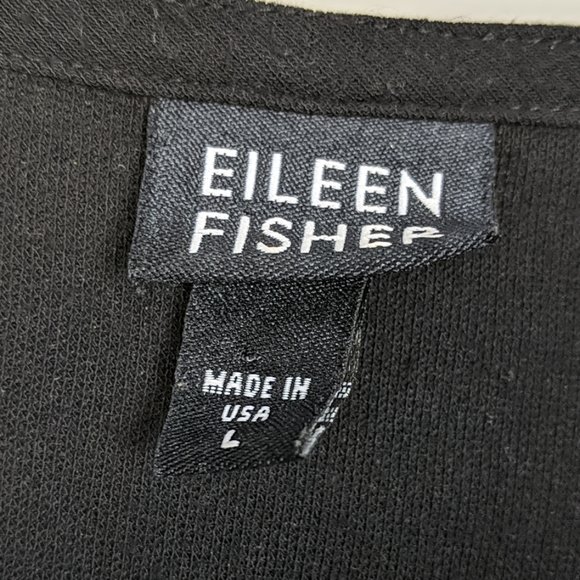 Eileen Fisher Sweater - Picture 4 of 6